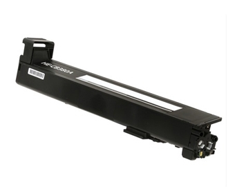 iBEST CB380A Compatible HP 823A Black LaserJet Toner Cartridge