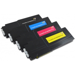Compatible Toner Cartridge XEROX Phaser 6600, Xerox WorkCentre 6605N 6605DN