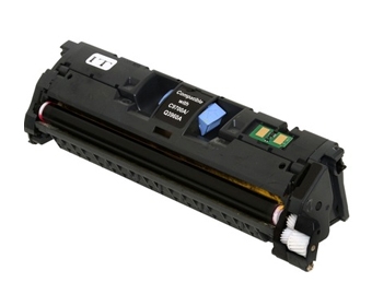 iBEST C9700A Compatible HP 121A Black LaserJet Toner Cartridge