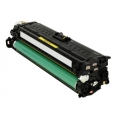 iBEST CE272A Compatible HP 650A Yellow LaserJet Toner Cartridge
