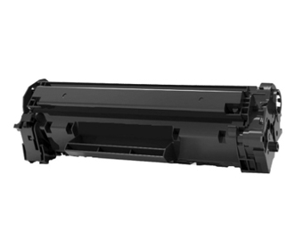 iBEST CB436A Compatible Black HP 36A Toner Cartridge - (HP CB436A)