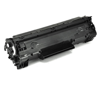 iBEST CE278A Compatible Black HP 78A Toner Cartridge