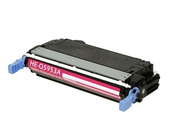 iBEST Q5953A Compatible HP 643A Magenta LaserJet Toner Cartridge