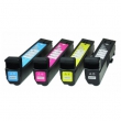 STMC Certificated Supplier Compatible HP CB380A Toner Cartridge With First-Rate Print Quality