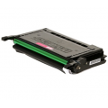 iBEST CLP-M600A Compatible Samsung CLP-600 Magenta Toner Cartridge
