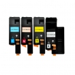 Wholesale Compatible Color Toner Cartridge Epson C1700 for Epson AcuLaser C1700, CX17NF