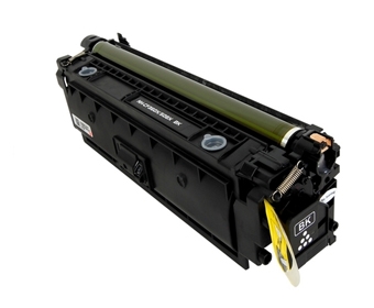 iBEST CF360X Compatible HP 508X Black LaserJet Toner Cartridge