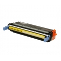 iBEST C9732A Compatible HP 645A Yellow LaserJet Toner Cartridge