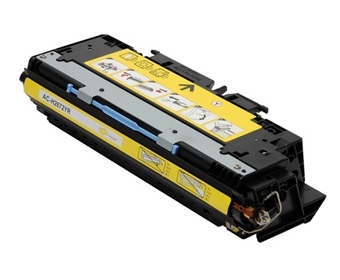 iBEST Q2672A Compatible HP 309A Yellow LaserJet Toner Cartridge