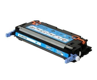 iBEST Q6471A Compatible HP 502A Cyan LaserJet Toner Cartridge
