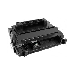 Super Black Compatible HP CF281X Mono Toner Cartridge with OEM Performance