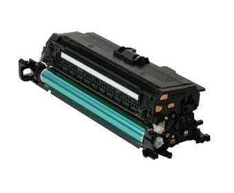 iBEST CF033A Compatible HP 646A Magenta LaserJet Toner Cartridge