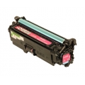 iBEST CE253A Compatible HP 504A Magenta LaserJet Toner Cartridge