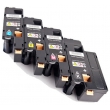 Compatible XEROX CP115 Toner Cartridge for XEROX CP115, CP225, CP116, CM115, CM225