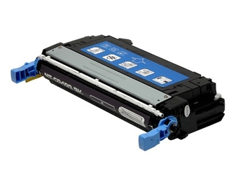 iBEST CB400A Compatible HP 642A Black LaserJet Toner Cartridge