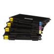 High Quality Compatible Samsung CLP-500 Color Toner Cartridge With Vivid Color