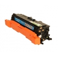 iBEST CE251A Compatible HP 504A Cyan LaserJet Toner Cartridge