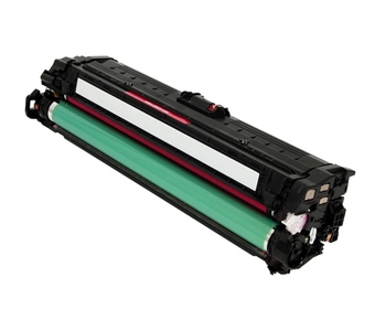 iBEST CE273A Compatible HP 650A Magenta LaserJet Toner Cartridge