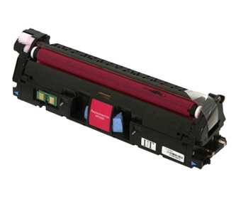 iBEST C9703A Compatible HP 121A Magenta LaserJet Toner Cartridge