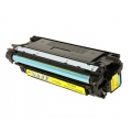 iBEST CE262A Compatible HP 648A Yellow LaserJet Toner Cartridge