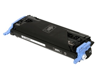 iBEST Q6000A Compatible HP 124A Black LaserJet Toner Cartridge