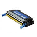 iBEST CB402A Compatible HP 642A Yellow LaserJet Toner Cartridge